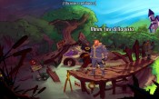 Kaptain Brawe: A Brawe New World - Immagine 2