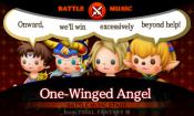 Theatrhythm: Final Fantasy - Immagine 1