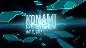 E3 2012 : Konami Pre-E3 Show - Immagine 1