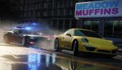 Need For Speed: Most Wanted - Immagine 1