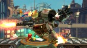PlayStation All-Stars Battle Royale - Immagine 1