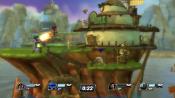 PlayStation All-Stars Battle Royale - Immagine 11