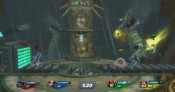 PlayStation All-Stars Battle Royale - Immagine 3