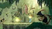 Rayman Legends - Immagine 2