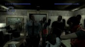 Resident Evil : The Darkside Chronicles HD - Immagine 3