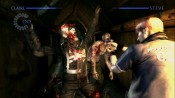 Resident Evil : The Darkside Chronicles HD - Immagine 4
