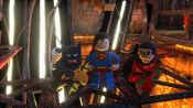 LEGO Batman 2: DC Superheroes - Immagine 2