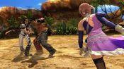 Tekken Tag Tournament 2 - Immagine 1