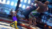 Tekken Tag Tournament 2 - Immagine 7