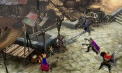 Heroes of Ruin - Immagine 4