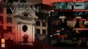 Shadows On The Vatican - Atto I : Avarizia - Immagine 1