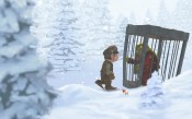 The Book Of Unwritten Tales - Immagine 1