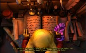 The Book Of Unwritten Tales - Immagine 8