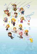Theatrhythm: Final Fantasy - Immagine 12