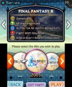 Theatrhythm: Final Fantasy - Immagine 9