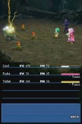 Final Fantasy 25th Anniversary - parte prima - Immagine 23