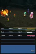 Final Fantasy 25th Anniversary - parte prima - Immagine 24