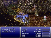 Final Fantasy 25th Anniversary - parte prima - Immagine 36