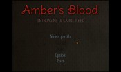Amber's Blood - Immagine 1