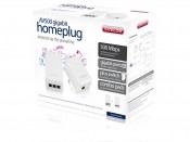 Sitecom Homeplug LN-519 - Immagine 1