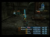 Final Fantasy 25th Anniversary - parte seconda - Immagine 64