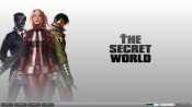 The Secret World - Immagine 1