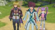 Tales of Graces f - Immagine 2