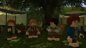 LEGO The Lord of the Rings - Immagine 1