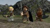 LEGO The Lord of the Rings - Immagine 4