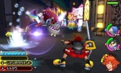 Kingdom Hearts 3D: Dream Drop Distance - Immagine 1