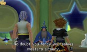 Kingdom Hearts 3D: Dream Drop Distance - Immagine 2