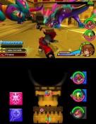 Kingdom Hearts 3D: Dream Drop Distance - Immagine 5