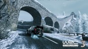 WRC 3: FIA World Rally Championship - Immagine 5