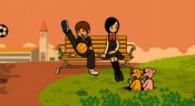 Beat the Beat: Rhythm Paradise - Immagine 3