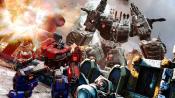 Transformers: Fall of Cybertron - Immagine 5