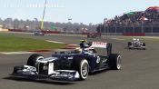F1 2012 - Immagine 1
