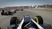 F1 2012 - Immagine 8