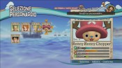 One Piece: Pirate Warriors - Immagine 11