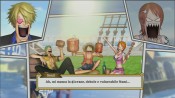 One Piece: Pirate Warriors - Immagine 3
