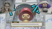 One Piece: Pirate Warriors - Immagine 8