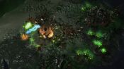 StarCraft II: Heart of the Swarm - Immagine 14
