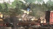 The Expendables 2 Videogame - Immagine 2