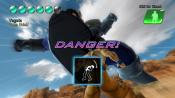 Dragon Ball Z for Kinect - Immagine 5