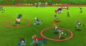 Inazuma Eleven Strikers - Immagine 4