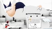 The Unfinished Swan - Immagine 6