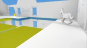 The Unfinished Swan - Immagine 8