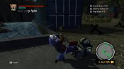 Naughty Bear Panic in Paradise - Immagine 2