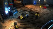 LEGO City Undercover - Immagine 4