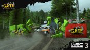WRC 3: FIA World Rally Championship - Immagine 6