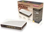 Sitecom Modem Router X6 - Immagine 1